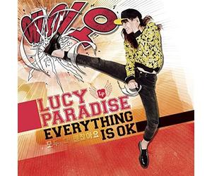 Paradise, Lucy - Everything Is Ok