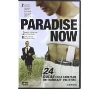 Paradise Now (2005) (Import)