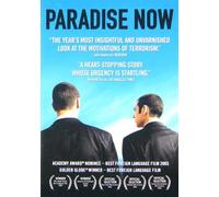 Paradise Now [2005] [Region 1] [NTSC] [DVD]
