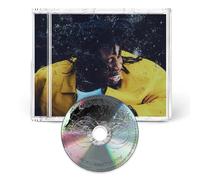 Obongjayar – Paradise Now – CD audio – The Orchard