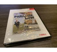 Paradise Now DVD 24 Ore IN La Testa De Un Kamikaze Sigillata Nuovo