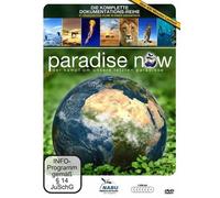 Paradise Now - La lotta per i nostri ultimi paradisi, NUOVO IMBALLO...