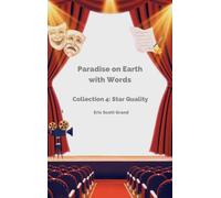 Paradise on Earth with Words Collection 4