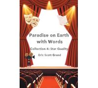 Paradise on Earth with Words Collection 4: Star Quality
