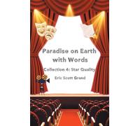 Paradise on Earth with Words Collection 4: Star Quality