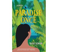 Paradise Once