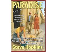 Paradise - Or Is It?: Sun-drenched streets, cobbled lanes, and more gossip than the local bar can handle.