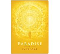 Paradise Passport - Pocket Notebook