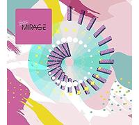 Paradise Phantoms - Mirage
