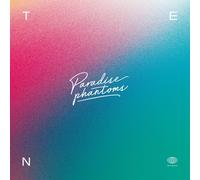 Paradise Phantoms Ten (CD)