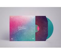 Paradise Phantoms Ten (Vinyl LP)