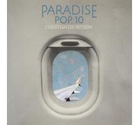 paradise pop. 10 - yellow