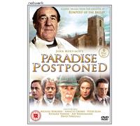 Paradise Postponed: The Complete Series (DVD) Jill Bennett Eleanor David