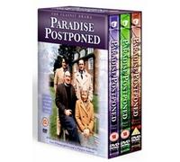 Paradise Postponed - Box Set