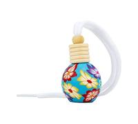 PARADISE SCENTS DEODORANTE PER AMBIENTI IN BOTTIGLIA IN CERAMICA OCEAN FLOWER 8ML