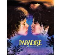 Paradise (Special Edition) (Blu-ray) Phoebe Cates Willie Aames Stuart Gillard