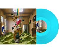 Foster The People - Paradise State Of Mind (Limited Edition) (Blue Coloured) (LP)