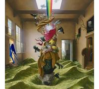 Paradise State Of Mind (Translucent Pink Vinyl) (Indies)