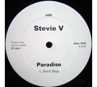 Paradise - The Adventures Of Stevie V