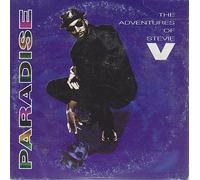 Paradise - The Adventures Of Stevie V