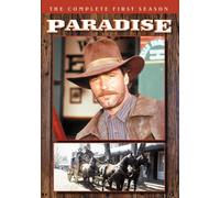 Paradise: The Complete First Season (DVD) Lee Horsley Jenny Beck Matthew Newmark
