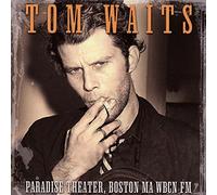 paradise theatre boston
