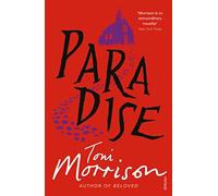 Paradise: Toni Morrison