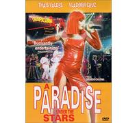Paradise Under the Stars/[Sub]