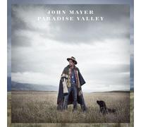 Paradise Valley by Mayer, John [Music CD]