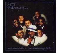 PARADISE - WORLDS MIDNIGHT +bonus(paper-sleeve)(ltd.)