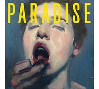 Paradise Yellow (Vinyl LP) 12" Single