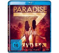 Paradise Z (Blu-ray)