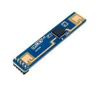 Paradisetronic.com LD2410D - Sensore di presenza mmWave da 24 GHz, modulo radar, sensore di presenza umana con UART e GPIO, rileva movimento e persone in piedi, 3,3 V/5 V, fino a 10 m, per Arduino