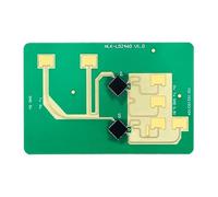 Paradisetronic.com LD2460 - Sensore radar da 24 GHz, per monitoraggio multi-target di persone e movimento, fino a 5 persone, portata fino a 6 m e angolo di rilevamento di 120°, 5 V, Smart Home & IoT