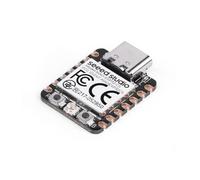 Paradisetronic.com XIAO ESP32-C5 Dual Band 2.4/5GHz Wi-Fi/WLAN MCU per dispositivi IoT