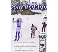 Paradisi Dello Sci Di Fondo. I Principali Anelli Per Lo Sci Di Fondo. DVD