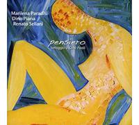Paradisi/Piana/Sellani - Pensiero Omaggio A Gino Paoli