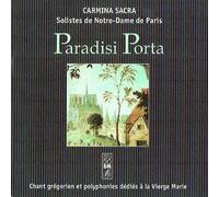 Paradisi Porta