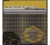 Paradisio - Vamos a la Discoteca