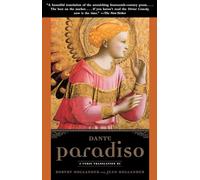 Dante Paradiso (Tascabile)