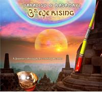 Paradiso 3rd Eye Rising (CD)