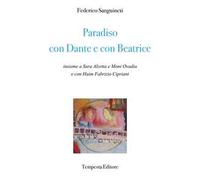 Paradiso con Dante e con Beatrice
