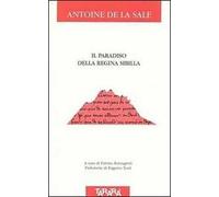 Paradiso della regina Sibilla. Testo originale a fronte