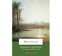 Paradiso e dintorni. Il paesaggio rurale dell'antico Oriente