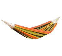Paradiso Esmeralda - Familienhängematte multicolore