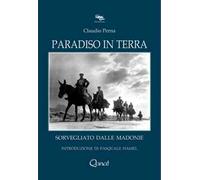 Paradiso in terra. Sorvegliato dalle Madonie