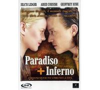 Paradiso + Inferno