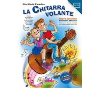 Chitarra volante metodo introduzione.