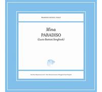 Mina - Paradiso (Lucio Battisti Songbook)