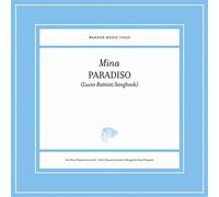 Mina - Paradiso (Lucio Battisti Songbook)